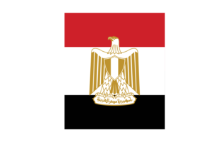 Egypt Flag (Download SVG, PNG) flag