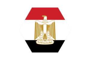 Egypt Flag Vector Free | SVG and PNG flag