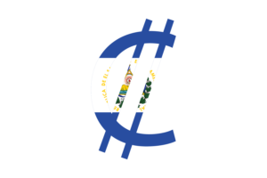 Ecuador Currency icon flag