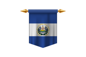 Emblem of the Republic of Ecuador flag