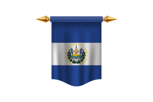 Ecuador Flag Royal Banner flag