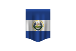 Ecuador Flag Banner flag