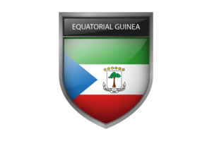 Equatorial Guinea Flag flag
