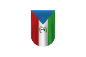 Equatorial Guinea Flag Vector Free Dowanlod (SVG,PNG) flag