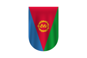 Eritrea Flag Vector Free Dowanlod (SVG,PNG) flag