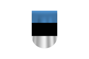 Estonia Flag Vector Free Dowanlod (SVG,PNG) flag
