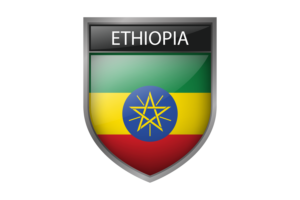 Ethiopia Flag flag