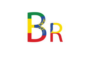 Ethiopia Currency icon flag