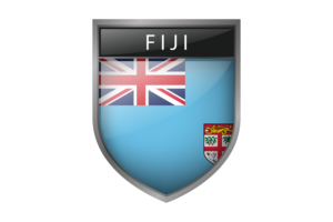 Fiji Flag flag