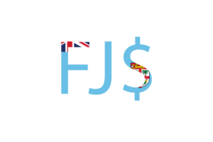 Fiji Currency icon flag