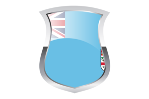 Fiji Pride Flag flag