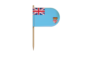 Fiji Flag for Desk, Table flag