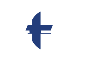 Finland Currency icon flag