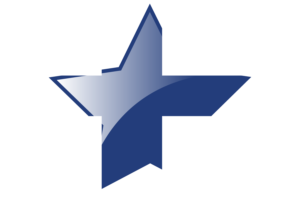 Finland Flag Star Icon flag