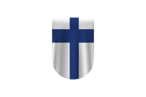 Finland Flag Vector Free Dowanlod (SVG,PNG) flag