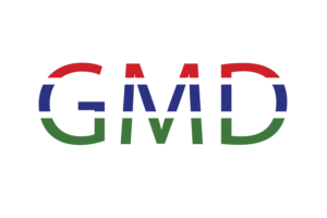 Gambia flag
