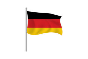 Germany Flag Clipart flag