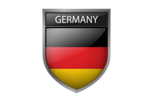 Germany Flag flag