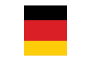 Germany Flag (Download SVG, PNG) flag