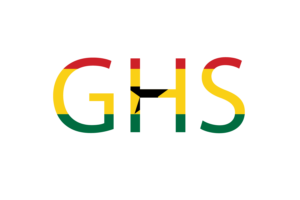 Ghana flag