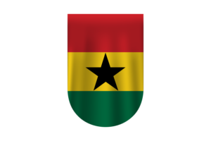 Ghana Flag Vector Free Dowanlod (SVG,PNG) flag