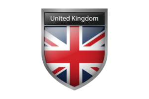United Kingdom Flag flag