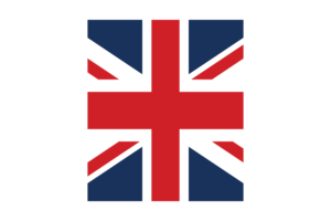 United Kingdom Flag (Download SVG, PNG) flag