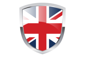 National Flag of United Kingdom Clipart flag