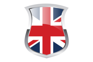 United Kingdom Pride Flag flag