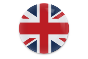 United Kingdom Flag Vector Art flag
