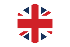 United Kingdom Flag Emoji flag
