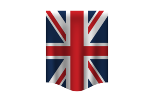 United Kingdom Flag Banner flag