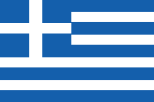 Flag of Greece flag