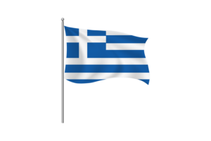 Greece Flag Clipart flag