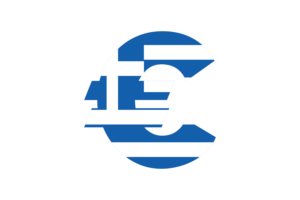 Greece Currency icon flag