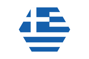 Greece Flag Vector Free | SVG and PNG flag