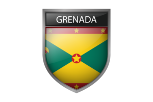Grenada Flag flag