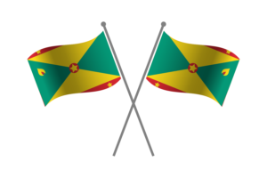 Grenada Friendship Flag flag