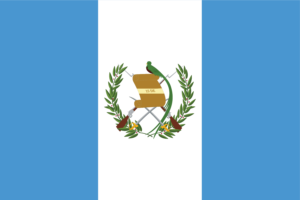 Flag of Guatemala flag