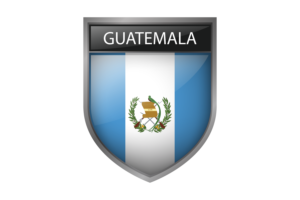 Guatemala Flag flag