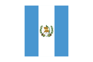 Guatemala Flag (Download SVG, PNG) flag