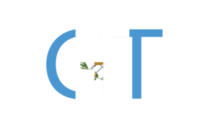 Guatemala Country Code flag