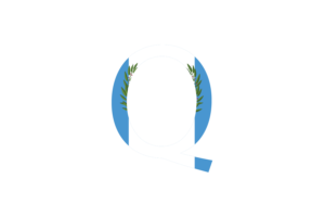 Guatemala Currency icon flag