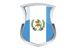 Guatemala Pride Flag flag