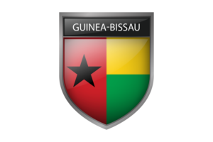 Guinea-Bissau Flag flag