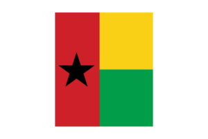 Guinea-Bissau Flag (Download SVG, PNG) flag