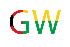 Guinea-Bissau Country Code flag