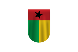 Guinea-Bissau Flag Vector Free Dowanlod (SVG,PNG) flag