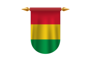 Guinea Flag Emblem Vector Images flag