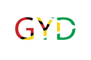 Guyana flag